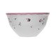 Bowl de Cerâmica Florescer Rosa, pink | WestwingNow