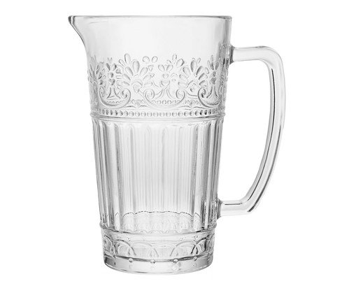 Jarra Mauve, transparent | WestwingNow