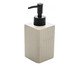 Porta-sabonete Líquido Rawlux Cinza, grey | WestwingNow