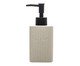 Porta-sabonete Líquido Rawlux Cinza, grey | WestwingNow