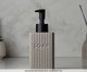 Porta-sabonete Líquido Rawlux Cinza, grey | WestwingNow