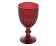 Taça para Água Brand Vermelho, red | WestwingNow