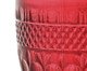 Taça para Água Brand Vermelho, red | WestwingNow
