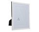 Porta-Retrato Liso Prateado, silver or metallic | WestwingNow