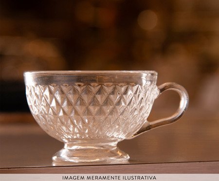 Xícara para Café Spikes | Westwing