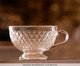 Xícara para Café Spikes, transparent | WestwingNow