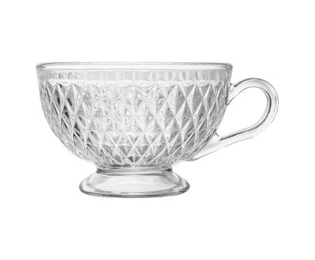 Xícara para Café Spikes | Westwing