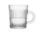 Caneca de Cristal Frame, transparent | WestwingNow
