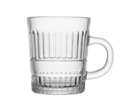 Caneca de Cristal Frame | Westwing