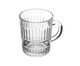 Caneca de Cristal Frame, transparent | WestwingNow
