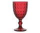 Taça para Água Roman Vermelho, red | WestwingNow