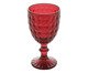 Taça para Água Roman Vermelho, red | WestwingNow