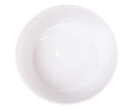 Bowl de Cerâmica Doce Encanto Amarelo | Westwing