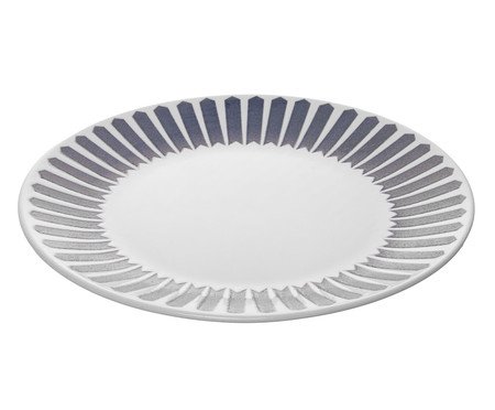 Prato para Sobremesa Mediterrâneo Azul | Westwing