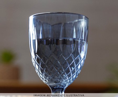 Taça para Água Greek | Westwing