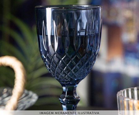 Taça para Água Greek | Westwing