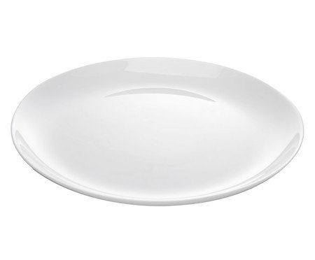 Prato para Sobremesa Opalino Essenza | Westwing
