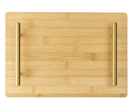 Bandeja de Bambu Seattle | Westwing