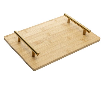 Bandeja de Bambu Seattle | Westwing