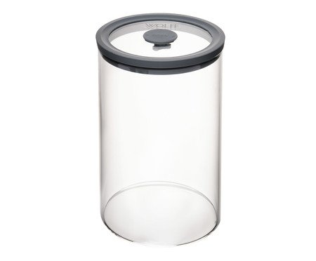 Porta-mantimento Donuts - 1L | Westwing