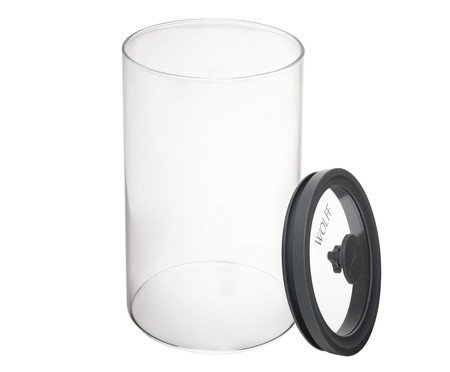 Porta-mantimento Donuts - 1L | Westwing