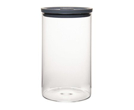 Porta-mantimento Donuts - 1L | Westwing