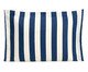 Fronha Listras Bold Azul Marinho, blue | WestwingNow