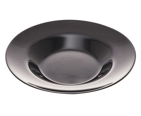 Prato para Pasta Friends Time Black | Westwing