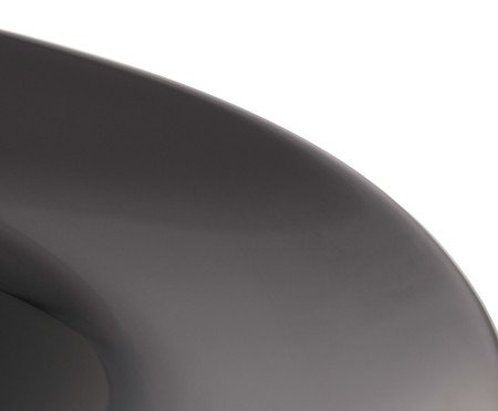 Prato para Pasta Friends Time Black | Westwing