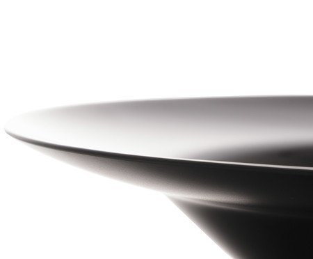 Prato para Pasta Friends Time Black | Westwing