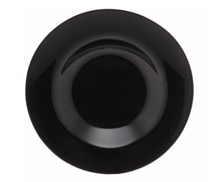 Prato para Pasta Friends Time Black | Westwing