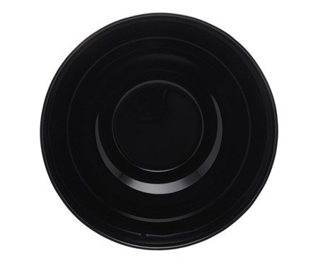 Bowl Opalino Diwali Preto | Westwing