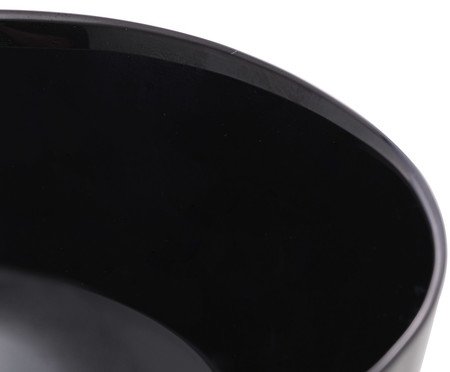 Bowl Opalino Diwali Preto | Westwing