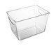 Caixa Organizadora com Alça My Box, transparent | WestwingNow