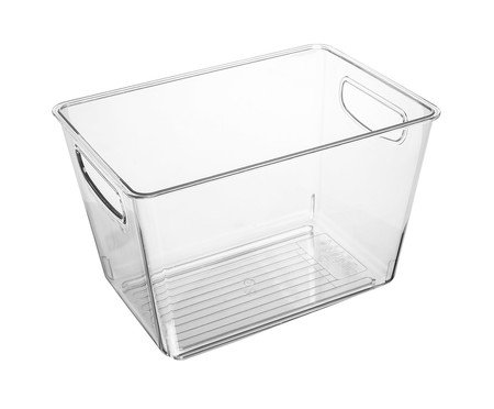 Caixa Organizadora com Alça My Box | Westwing