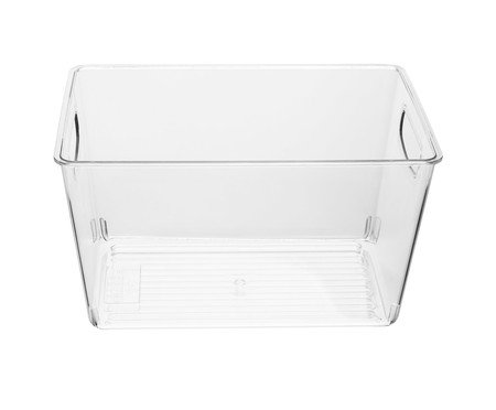 Caixa Organizadora com Alça My Box | Westwing