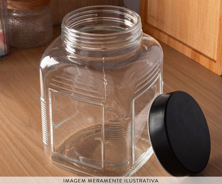 Pote Apus Preto | Westwing