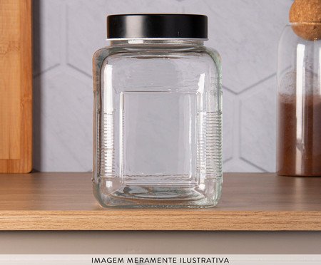 Pote Apus Preto | Westwing