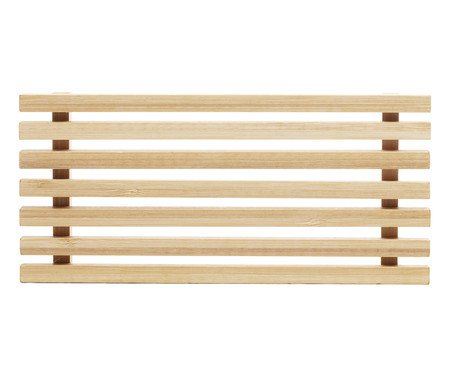 Bandeja com Pé Nature | Westwing