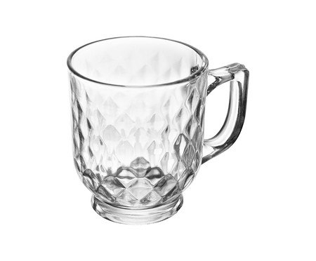 Caneca Diamond | Westwing