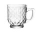 Caneca Diamond, transparent | WestwingNow