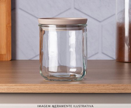 Pote Hermético Erlian - 700ml | Westwing