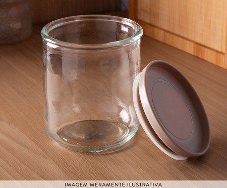 Pote Hermético Erlian - 700ml | Westwing