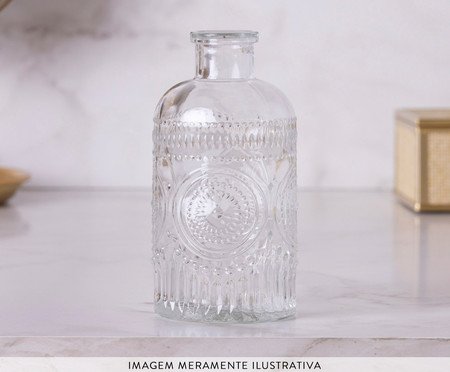 Vaso Mandala | Westwing