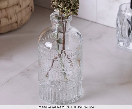 Vaso Mandala | Westwing