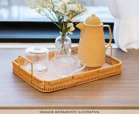 Vaso Mandala | Westwing