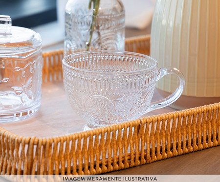 Vaso Mandala | Westwing