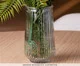 Vaso Listras Reflexos, transparent | WestwingNow