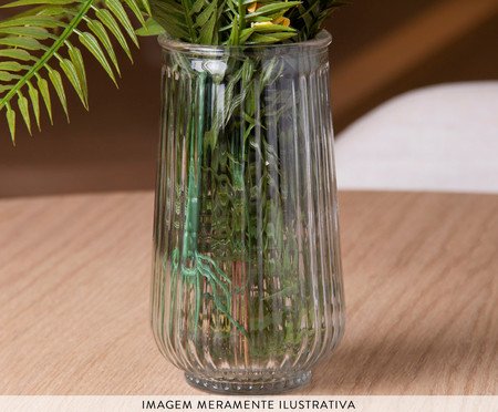 Vaso Listras Reflexos | Westwing