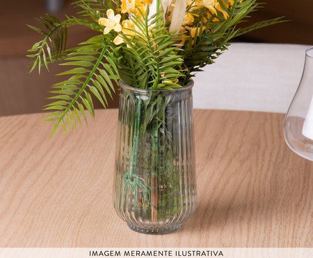 Vaso Listras Reflexos | Westwing